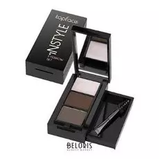 Тени для бровей TopFace