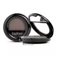 Тени для бровей TopFace