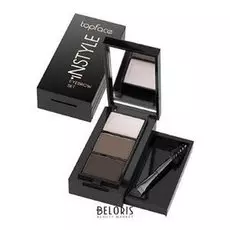 Тени для бровей TopFace