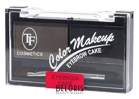 Тени для бровей Eyebrow Cake