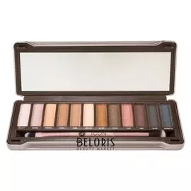 Тени для век "Icon Eyeshadow Palette"