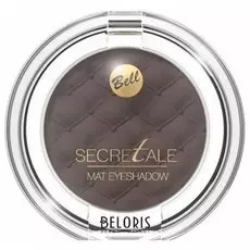 Тени для век Bell