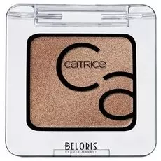 Тени для век Catrice