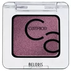 Тени для век Catrice
