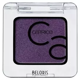 Тени для век Art couleurs eyeshadow