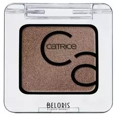 Тени для век Catrice