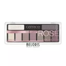 Тени для век Collection Eyeshadow Palette