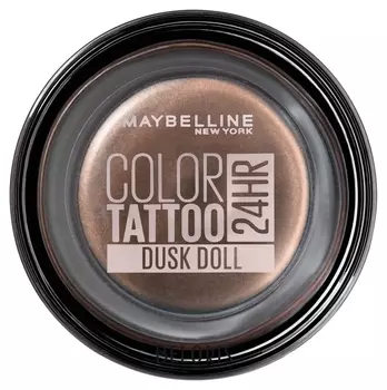 Тени для век Color Tattoo 24 часа