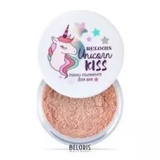 Тени для век Декоративная косметика Relouis