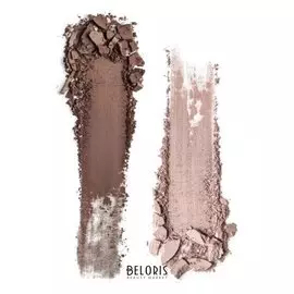 Тени для век "Eyeshadow Duo"