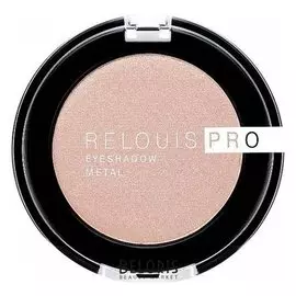 Тени для век Relouis