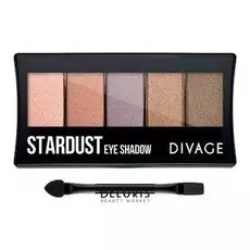 Тени для век DIVAGE