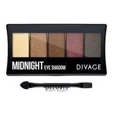 Тени для век DIVAGE
