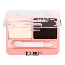 Тени для век Parisa