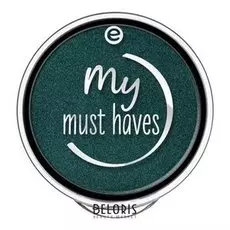 Тени для век Essence