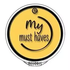 Тени для век Essence