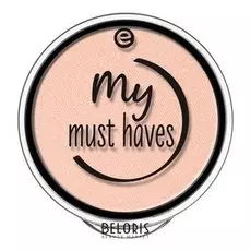 Тени для век Essence