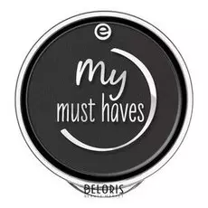 Тени для век Essence