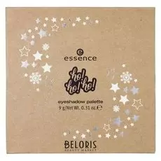 Тени для век Essence