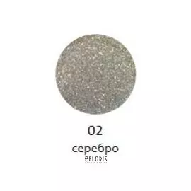 Рассыпчатый пигмент "Manifest"