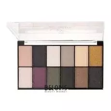 Тени для век Ffleur