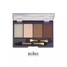 Тени для век Ffleur