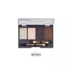 Тени для век Ffleur