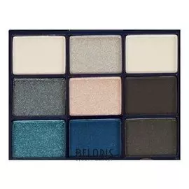 Тени для век Professional Colors