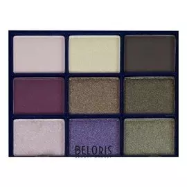 Тени для век Professional Colors