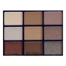 Тени для век Ffleur