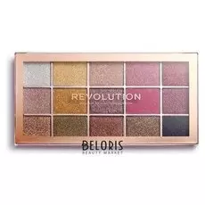 Тени для век Foil Frenzy Eyeshadow Palette