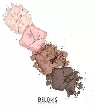 Тени для век Glam Look