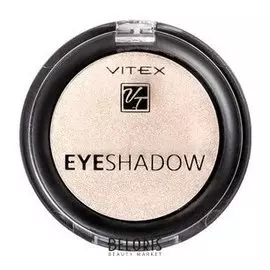 Тени для век компактные