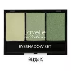 Тени для век Lavelle