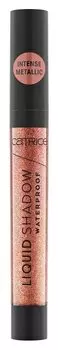 Тени для век Liquid Shadow Waterproof