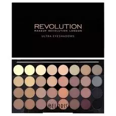 Тени для век Makeup Revolution