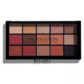 Палетка теней для век ReLoaded Palette