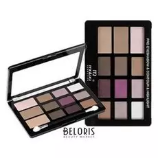 Тени для век Malva