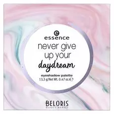 Тени для век Never Give Up Your Daydream Eyeshadow Palette