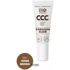 Тени для век Nicole Laboratory