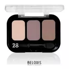 Тени для век Parisa