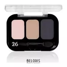 Тени для век Parisa