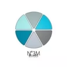 Тени для век Revers