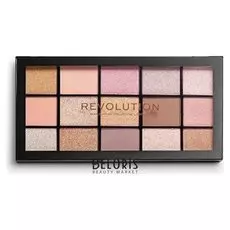 Тени для век Makeup Revolution
