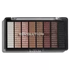 Тени для век Revolution PRO