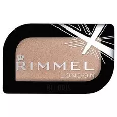 Тени для век Rimmel