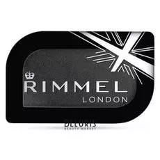 Тени для век Rimmel