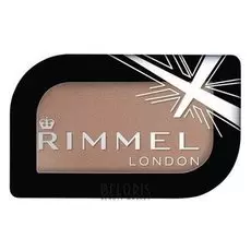 Тени для век Rimmel