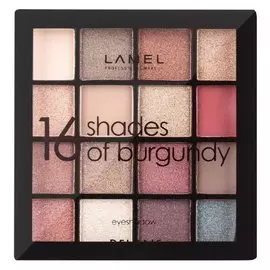 Тени для век Shades of Brown