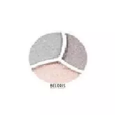 Тени для век трехцветные 1088